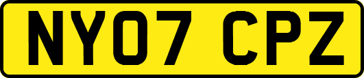 NY07CPZ