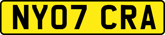 NY07CRA