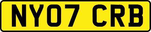NY07CRB