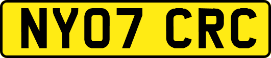 NY07CRC