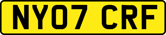 NY07CRF