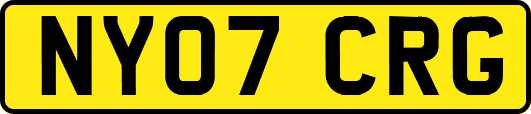 NY07CRG