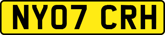 NY07CRH