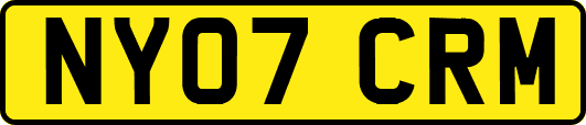 NY07CRM