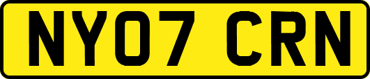 NY07CRN
