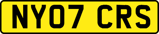 NY07CRS