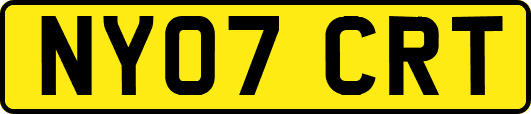 NY07CRT