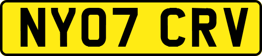 NY07CRV