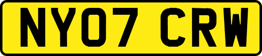 NY07CRW