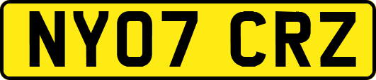NY07CRZ