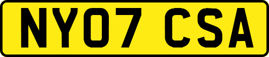 NY07CSA