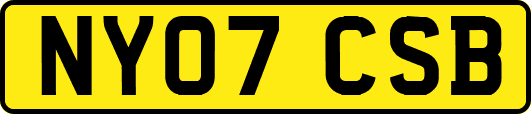 NY07CSB
