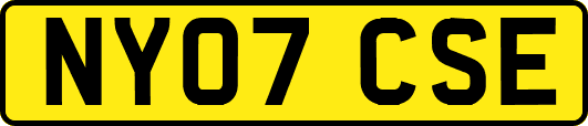 NY07CSE