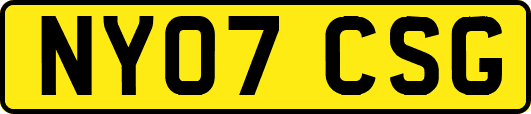 NY07CSG