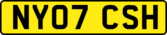 NY07CSH