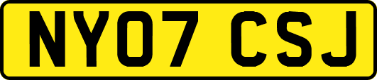 NY07CSJ