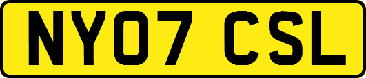 NY07CSL