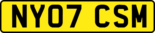 NY07CSM
