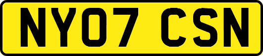 NY07CSN