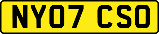 NY07CSO