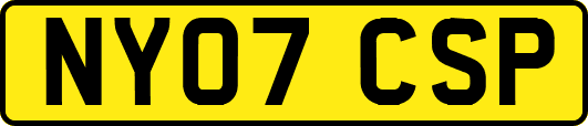 NY07CSP