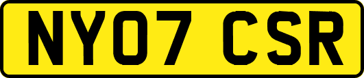 NY07CSR