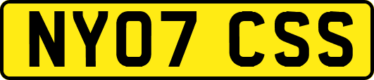 NY07CSS