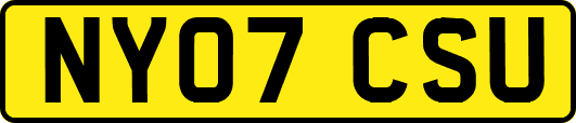 NY07CSU