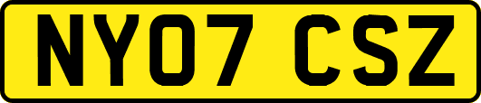 NY07CSZ
