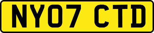 NY07CTD