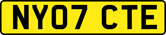 NY07CTE