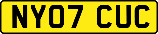 NY07CUC