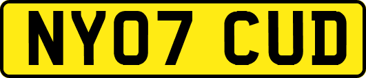 NY07CUD