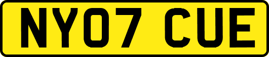 NY07CUE