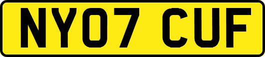 NY07CUF