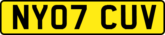 NY07CUV