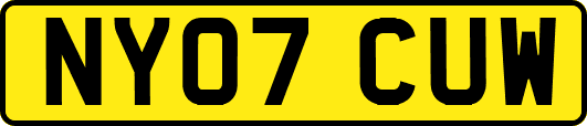 NY07CUW