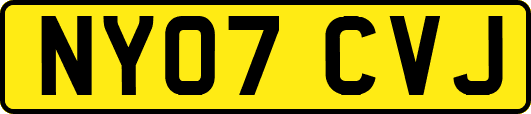 NY07CVJ