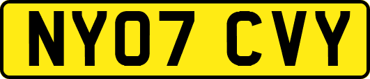 NY07CVY