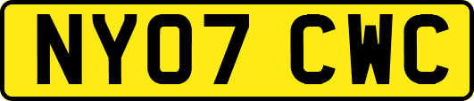 NY07CWC