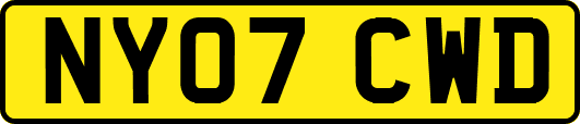 NY07CWD