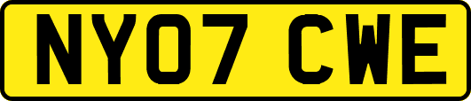 NY07CWE