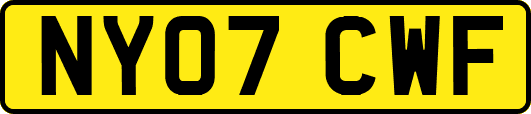 NY07CWF