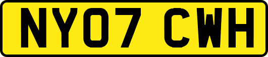NY07CWH