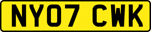 NY07CWK