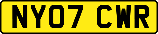 NY07CWR