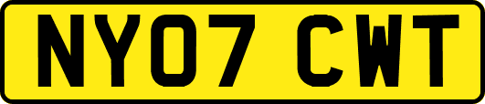 NY07CWT