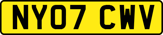 NY07CWV