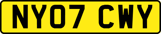 NY07CWY