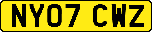 NY07CWZ